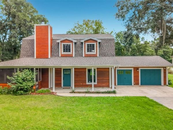 217 S SHIRLEY AVENUE , SANFORD, FL 32771