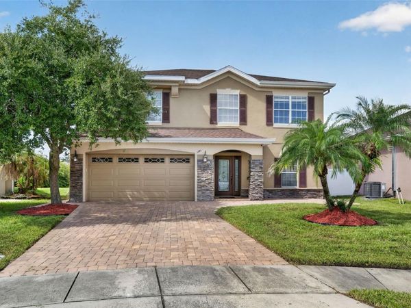 1321 OSPREY COVE COURT , ORLANDO, FL 32837