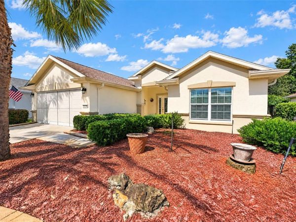13136 SE 86TH CIRCLE , SUMMERFIELD, FL 34491