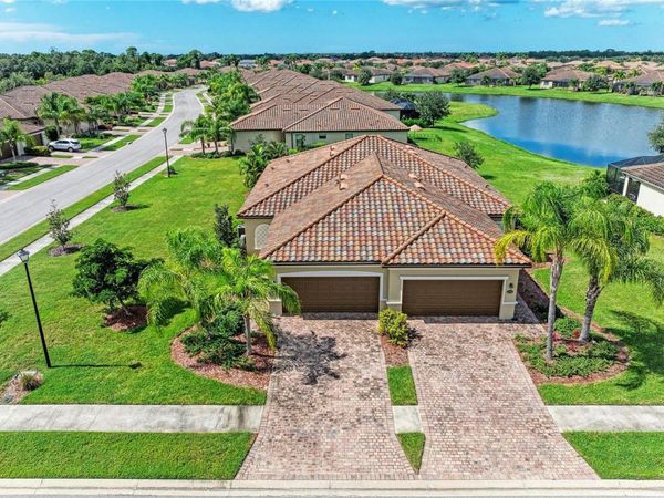 20545 PREGO PLACE , VENICE, FL 34293