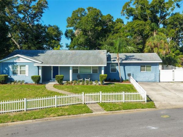 427 39TH STREET S, ST PETERSBURG, FL 33711