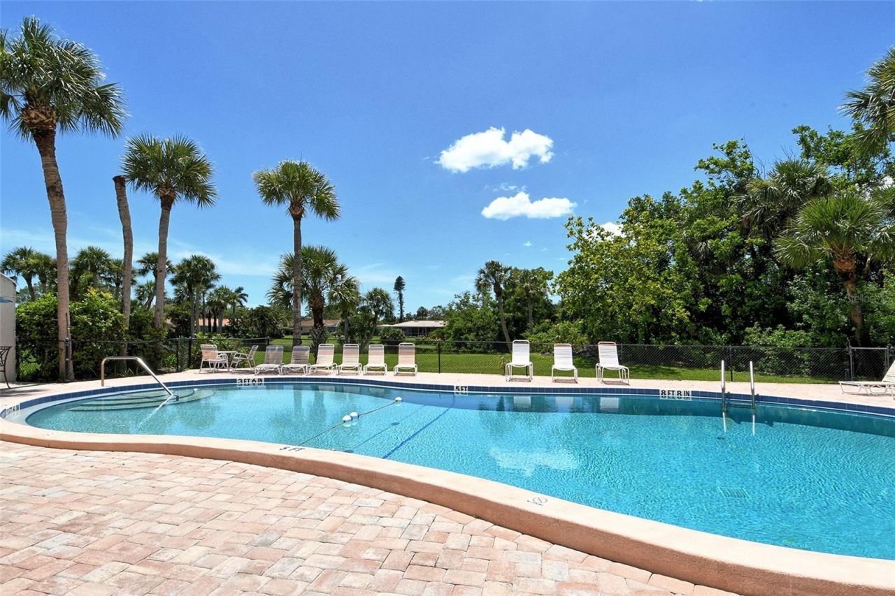 7214 Cloister Drive, Unit 7214, Sarasota, FL 34231 Photo