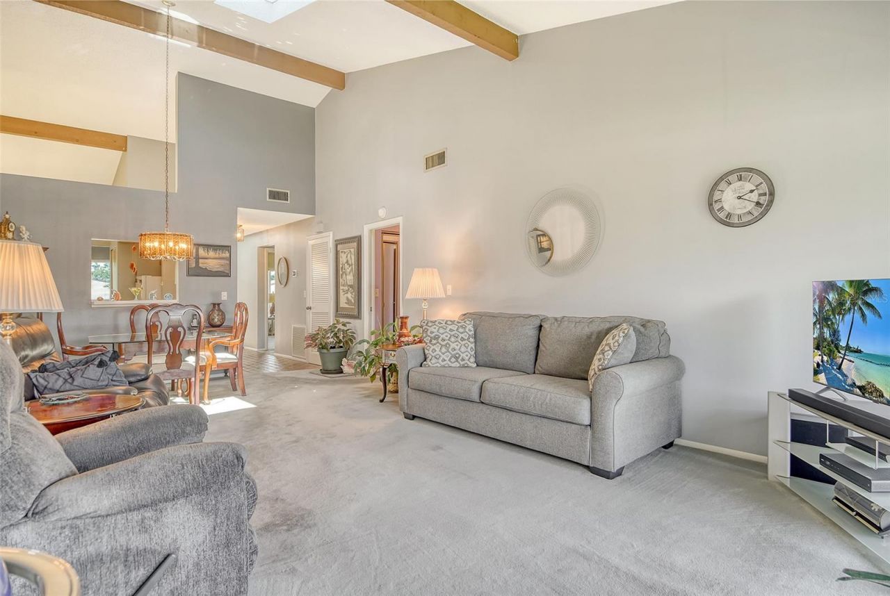 7214 Cloister Drive, Unit 7214, Sarasota, FL 34231 Photo