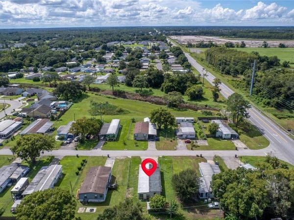 2010 PINE STREET , ST CLOUD, FL 34769