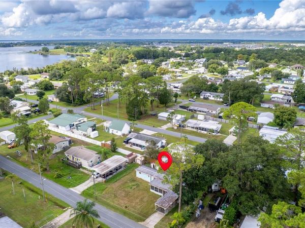 1604 MARLIN STREET , ST CLOUD, FL 34771
