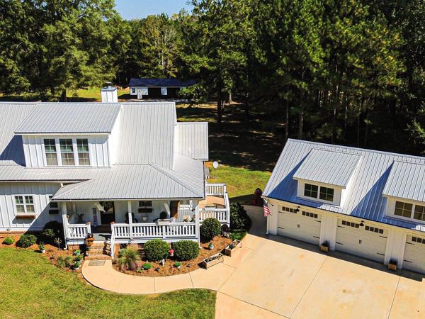 1845 Roberts Quarters Road, Concord, GA 30206