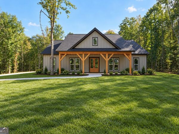 200 Shady Farms rd, Monticello, GA 31064