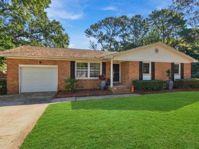 1060 Woodside Drive, Charleston, SC 29412