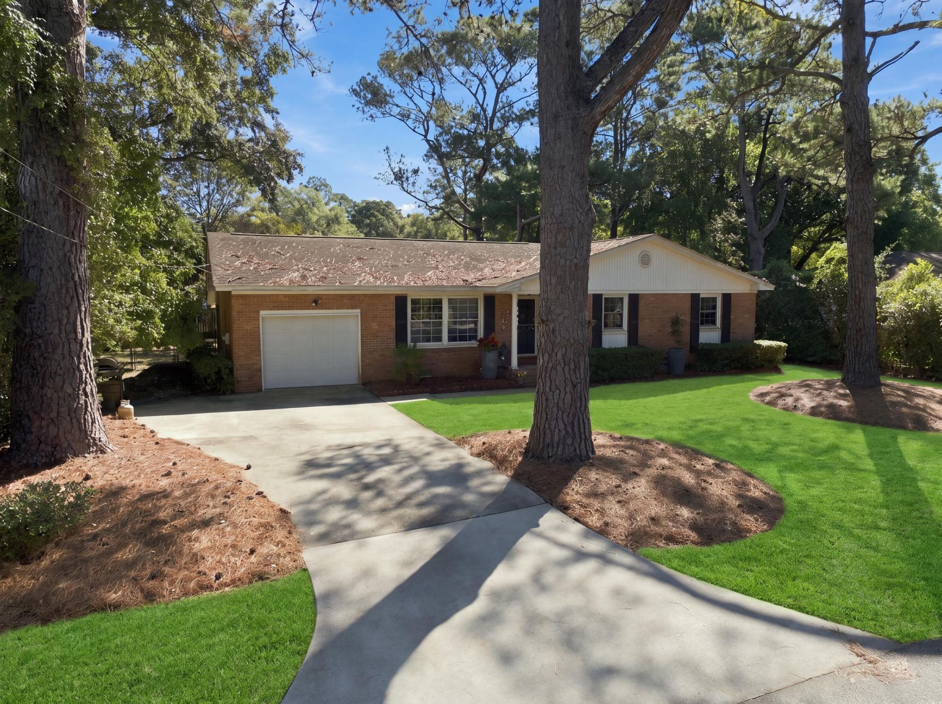 1060 Woodside Drive Photo 6