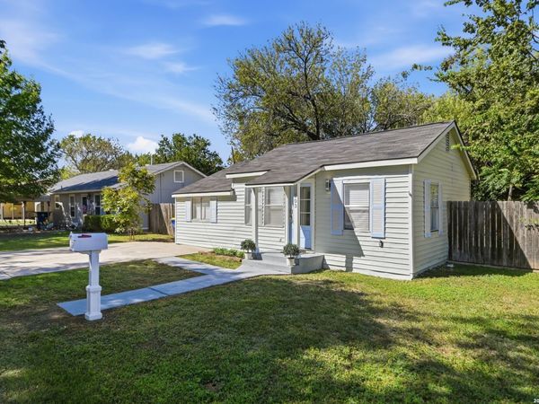 103 SHORT ST, Cibolo, TX 78108