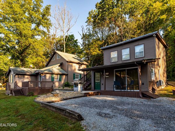 6010 Georgia St, Tallassee, TN 37878