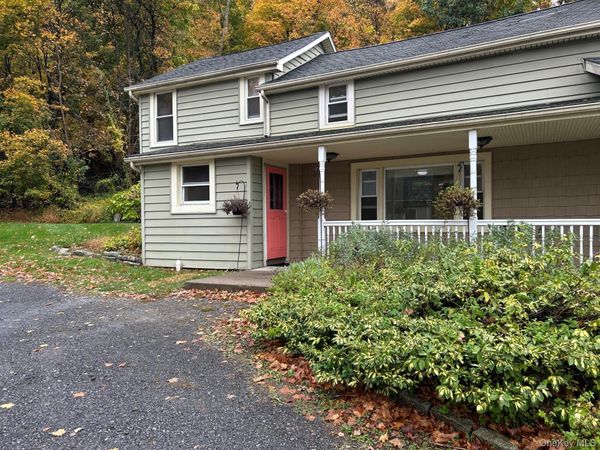 55 Pancake Hollow Road, Unit 4, Highland, NY 12528