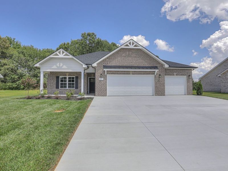 56 Reynard St, Manchester, TN 37355 Main Photo