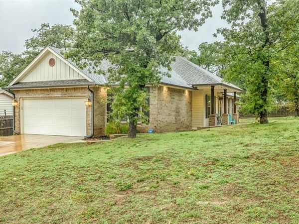 7541 NW 12th Street, Oklahoma City, OK 73127