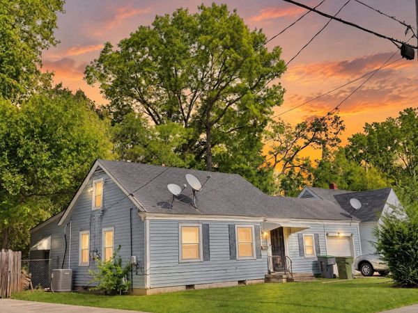 3406 BUCHANAN AVE, Memphis, TN 38122