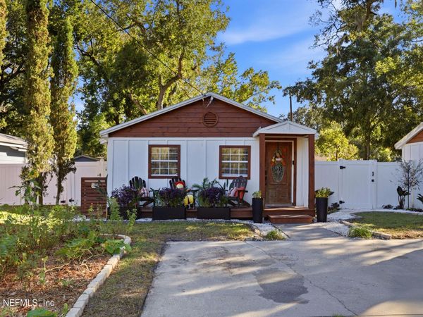 2124 SHERIDAN Street, Jacksonville, FL 32207