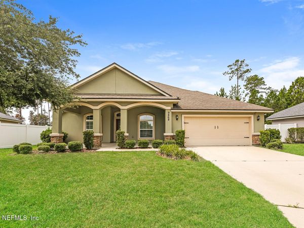 9868 PATRIOT RIDGE Drive, Jacksonville, FL 32221