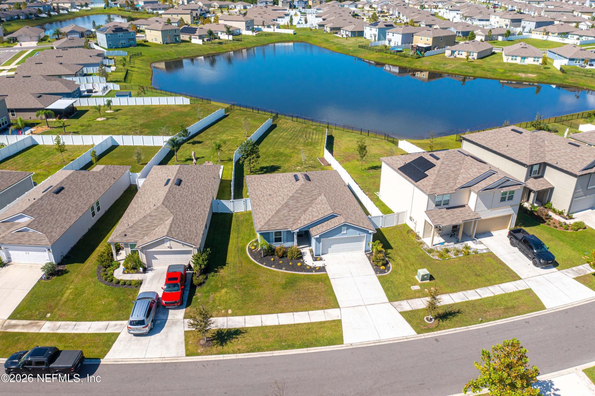 2229 Willow Glen Lane, Green Cove Springs, FL 32043 Photo