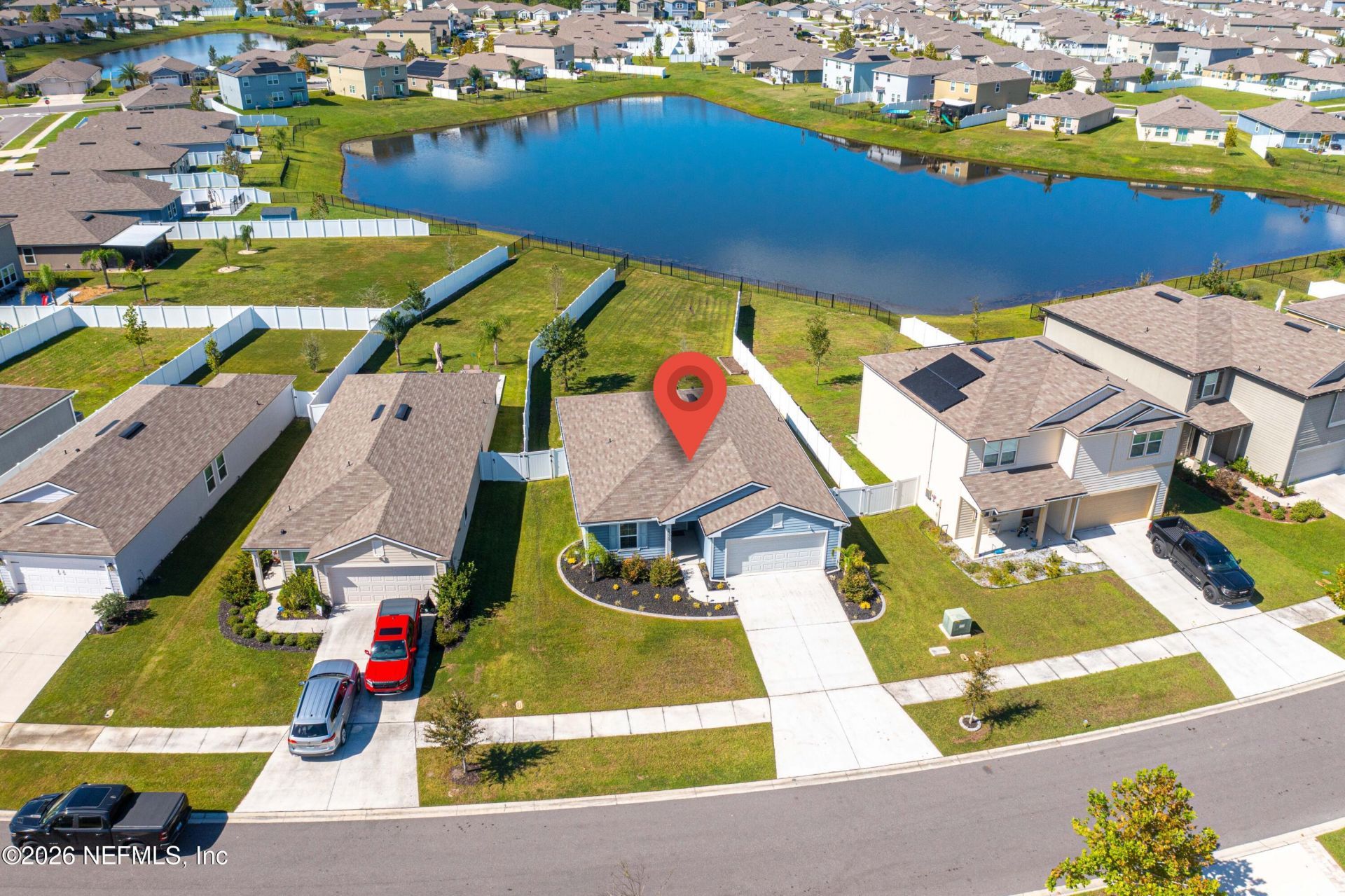 2229 Willow Glen Lane, Green Cove Springs, FL 32043 Photo