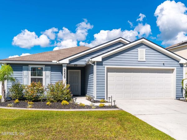 2229 WILLOW GLEN Lane, Green Cove Springs, FL 32043
