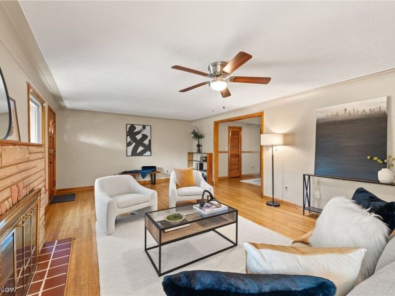 135 Foresthill Drive, Amherst, OH 44001 Photo 13