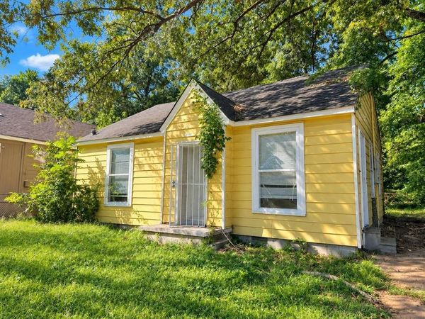 3115 MORNINGSIDE ST, Memphis, TN 38127