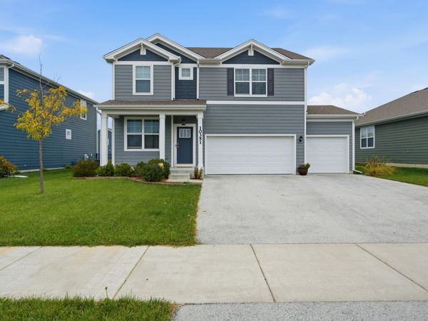 10351 Privet Drive , Crown Point, IN 46307