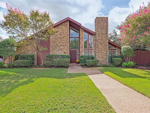 3620 Jomar Drive, Plano, TX 75075