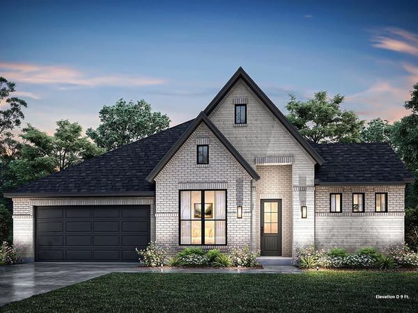 2119 Bond Street, Lorena, TX 76655