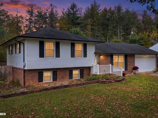 550 Jay Drive, Gallipolis, OH 45631