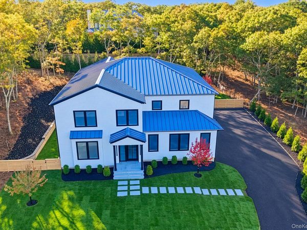 5 Terrace Avenue, Southampton, NY 11968