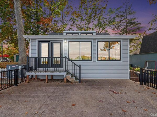 5512 Wildwood Drive , Genoa Township, Mi 48843