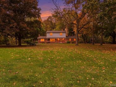 5490 Hummer Lake Road , Brandon Township, Mi 48371