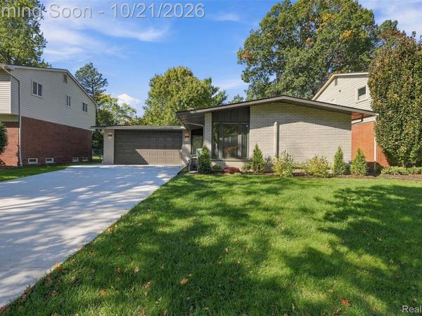 2770 Manchester Road , Ann Arbor, Mi 48104