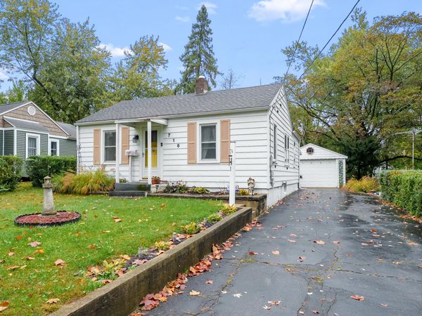 716 Liberty Street, Kalamazoo, MI 49008