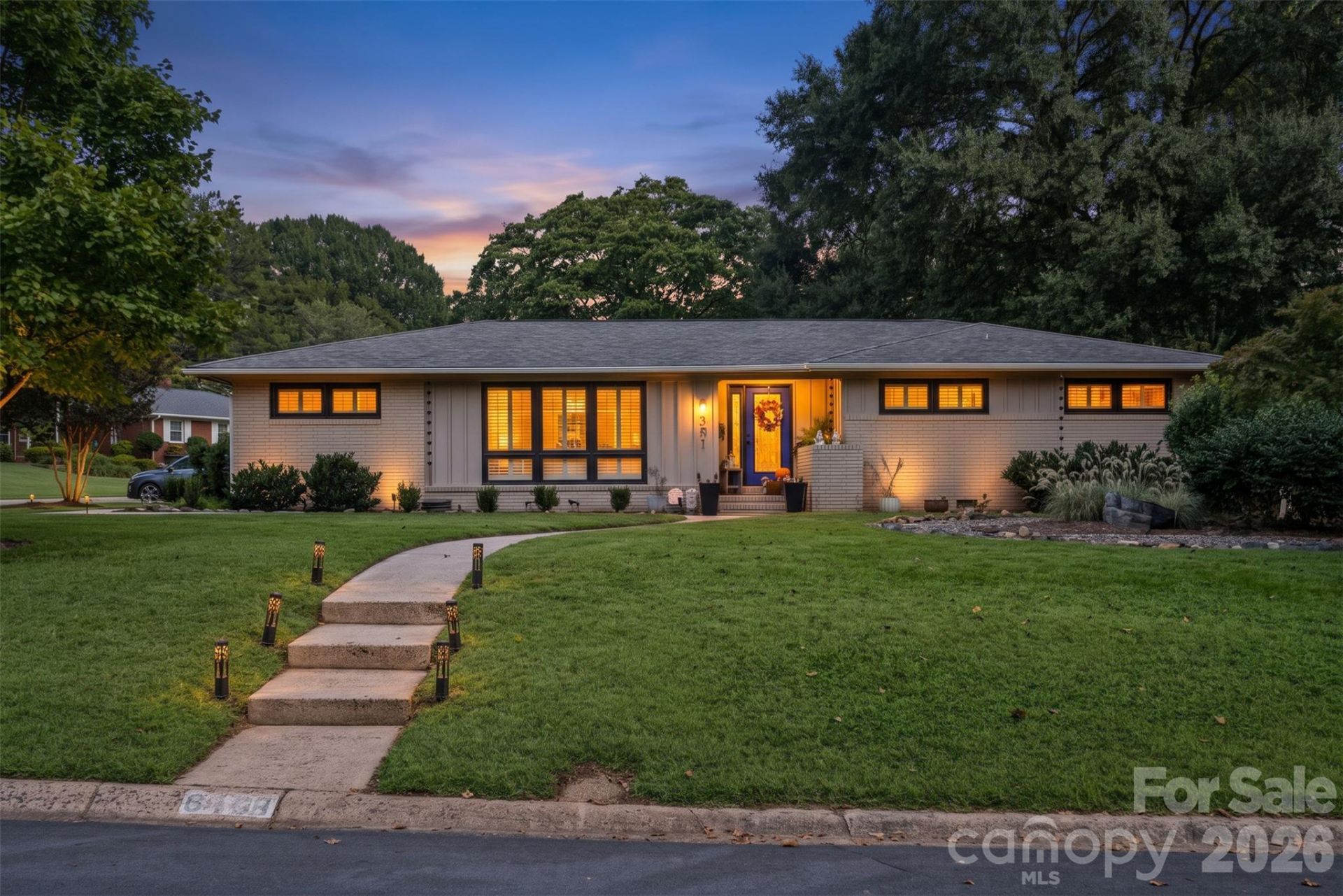 6101 Rose Valley Drive , Charlotte, NC 28210 Main Photo