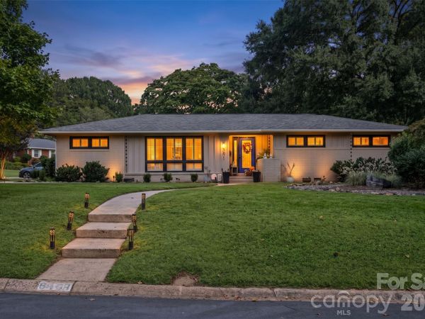 6101 Rose Valley Drive , Charlotte, NC 28210