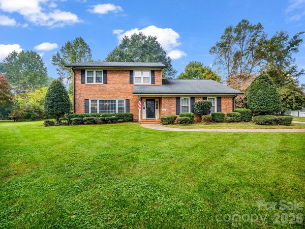 301 Knollwood Drive , Forest City, NC 28043