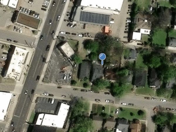 1105 Calvin Ave , Nashville, TN 37206