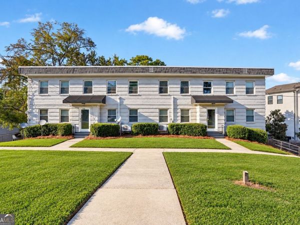 1982 Rockledge Road NE, Unit 1990-4, Atlanta, GA 30324