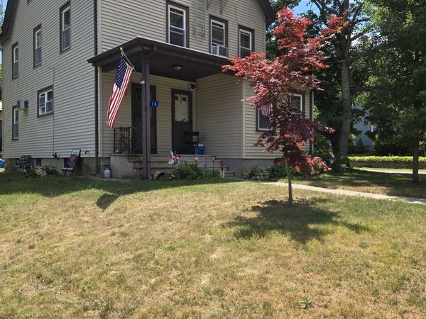 10 Pinehill St., Unit # 2, Taunton, MA 02718