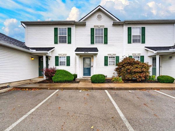 4654 Cadmus Drive , Unit 37C, Columbus, OH 43228