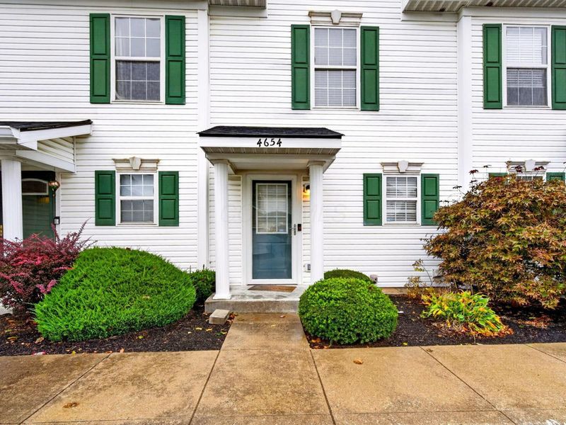 4654 Cadmus Drive , Unit 37C, Columbus, OH 43228 Photo 2