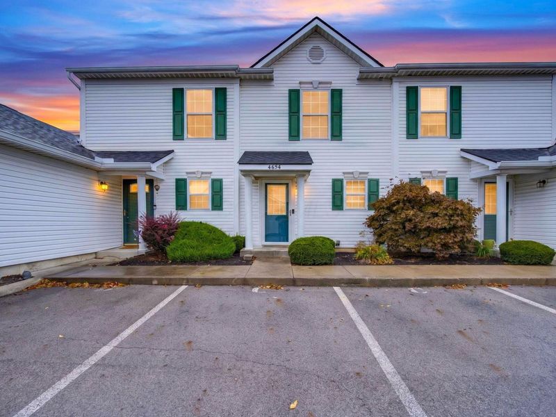 4654 Cadmus Drive , Unit 37C, Columbus, OH 43228 Photo 31