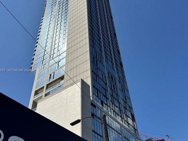 20 NE 11th , Unit 3812A, Miami, FL 33132
