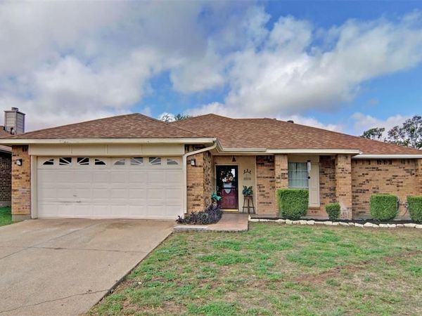 8300 Ohara Lane, Fort Worth, TX 76123