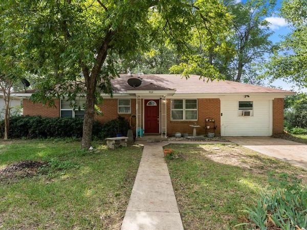 402 E Cook Street, Eustace, TX 75124
