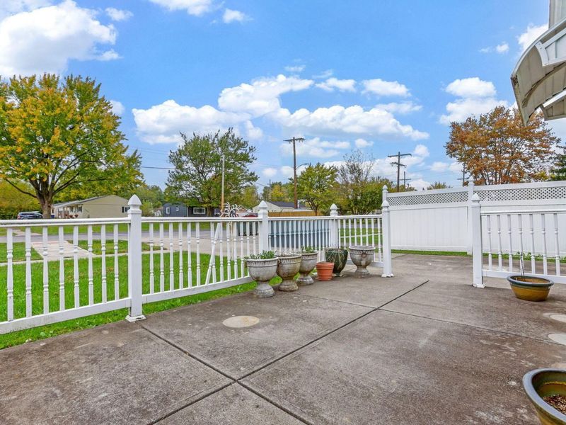 2992 Fairwood Avenue , Columbus, OH 43207 Photo 27