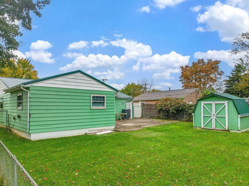 2992 Fairwood Avenue , Columbus, OH 43207 Photo 30