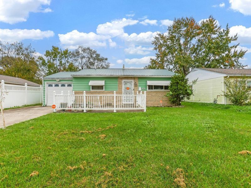 2992 Fairwood Avenue , Columbus, OH 43207 Photo 33